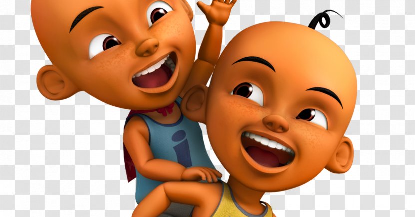 Ida Rahayu Yusoff Upin & Ipin: Keris Siamang Tunggal Cartoon Les' Copaque Production - Nose - Ipin Transparent PNG