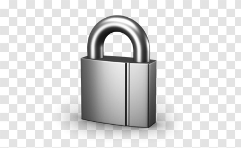 Padlock - Combination Lock - Key Transparent PNG
