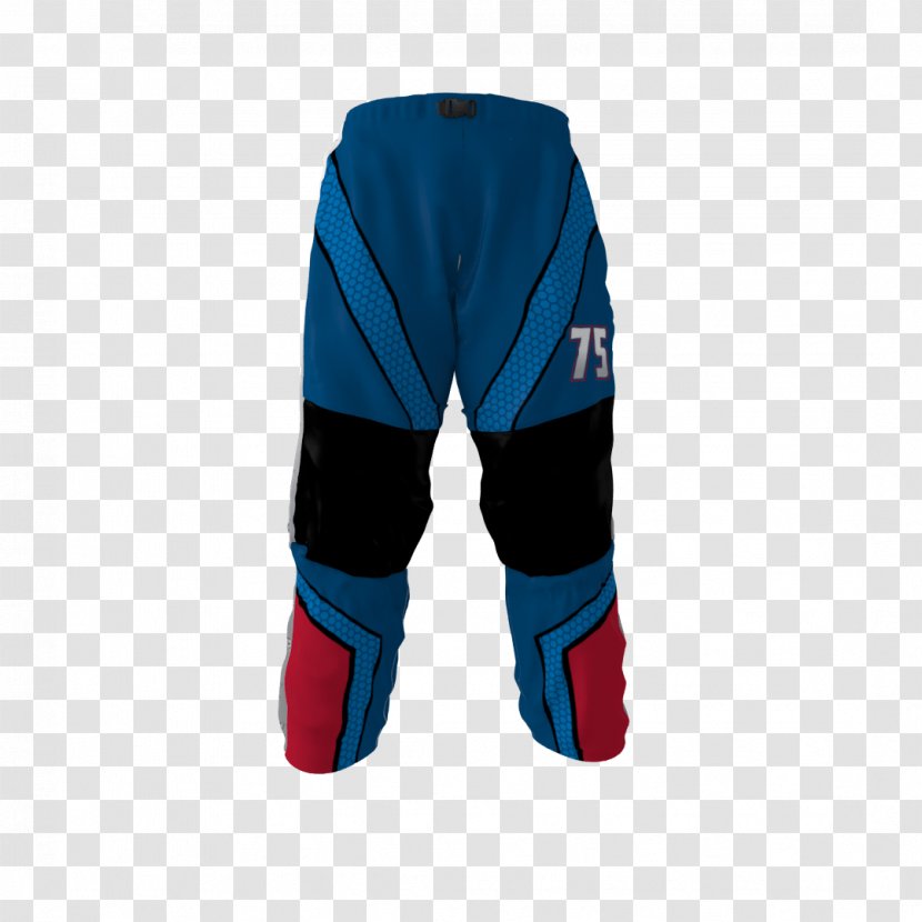 Hockey Protective Pants & Ski Shorts - Personal Equipment Transparent PNG