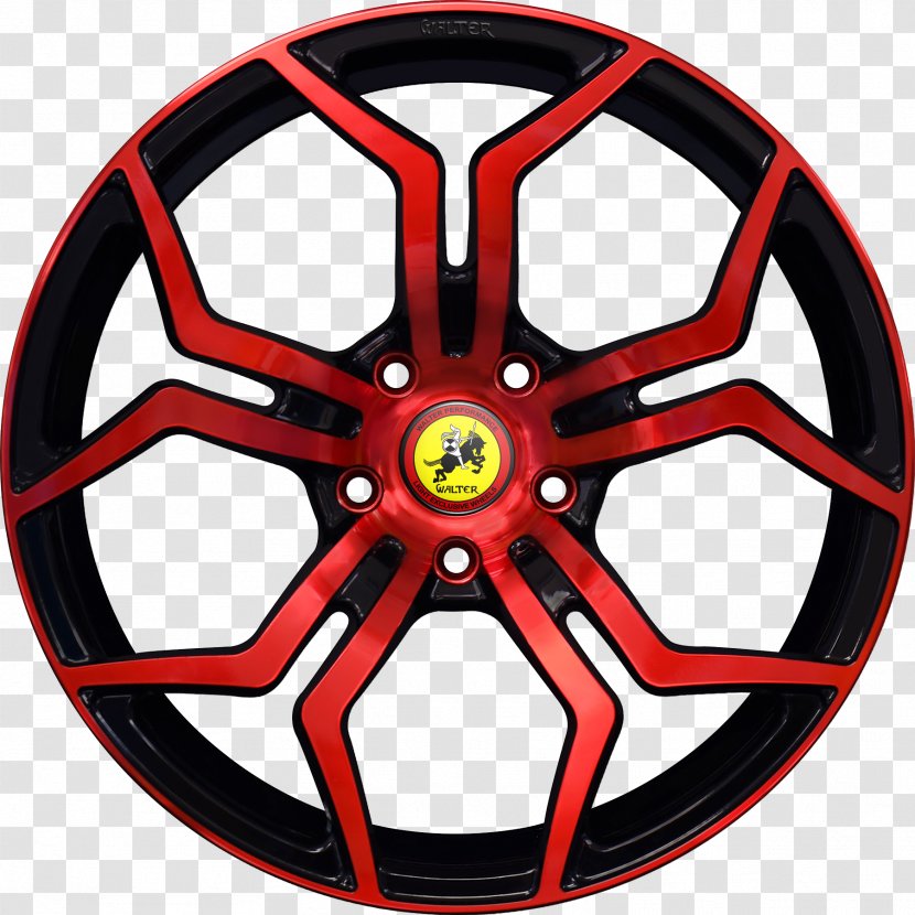 Hubcap FPV GT R-spec Ford Performance Vehicles Alloy Wheel Car - Motor Vehicle - Big Transparent PNG