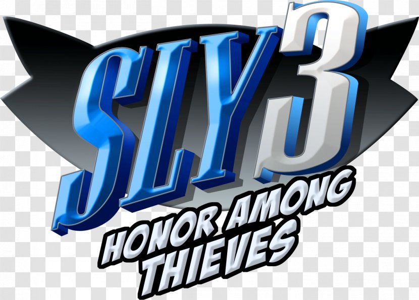 Sly 3: Honor Among Thieves The Collection Cooper: In Time Cooper And Thievius Raccoonus 2: Band Of - Thief Transparent PNG
