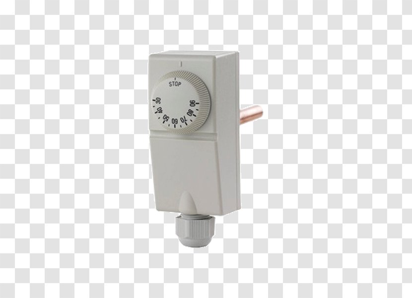 Thermostatic Radiator Valve Berogailu Central Heating Underfloor - Element Transparent PNG