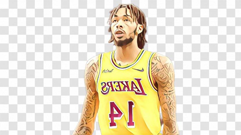 Basketball Player Hair Jersey Sportswear Hairstyle - Facial Team Sport Transparent PNG