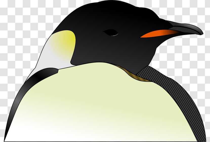 King Penguin Kowalski Bird Skipper Transparent PNG