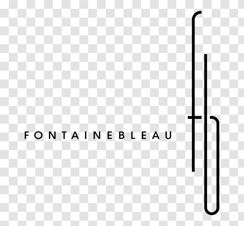 Fontainebleau Miami Beach Light Up The Night Brand Marketing - Cartoon - Fountain Transparent PNG