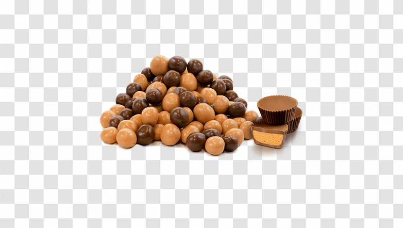 Milkshake Praline Chocolate Balls SlimFast - Peanut Butter Transparent PNG