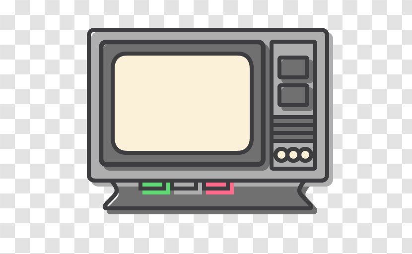 Television TVB - Electronics - A TV Transparent PNG