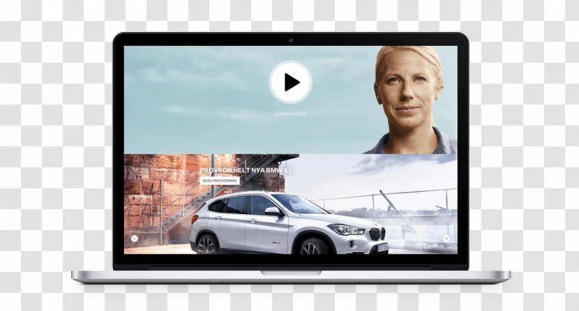 BMW Car Television Motor Vehicle Video - Technology - Bmw Transparent PNG