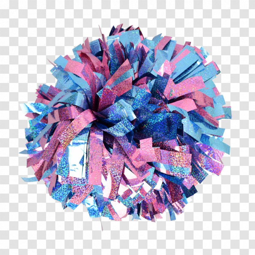 Pom Pom Cheerleading Price Holography Pom Transparent Png