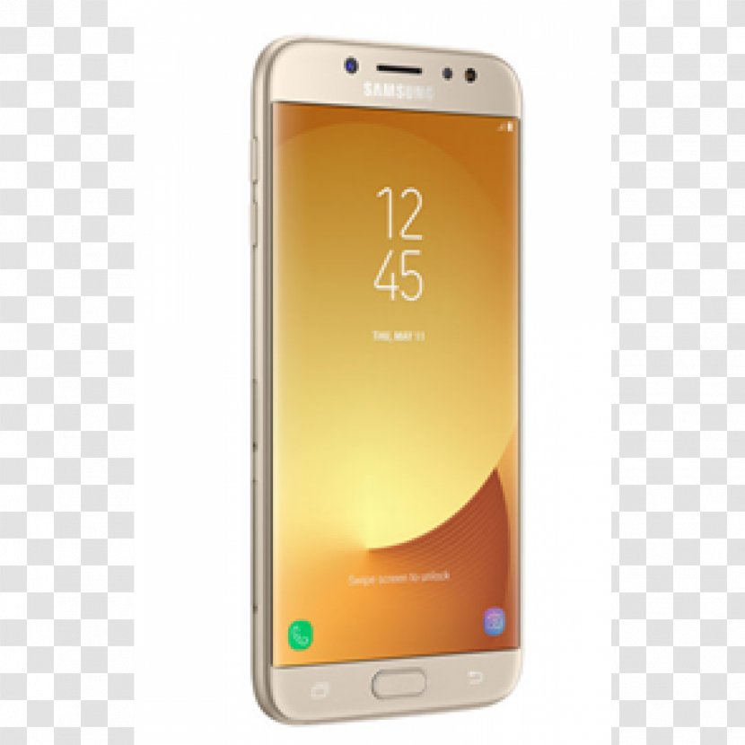 Samsung Galaxy J7 Prime (2016) J5 4G - Technology Transparent PNG