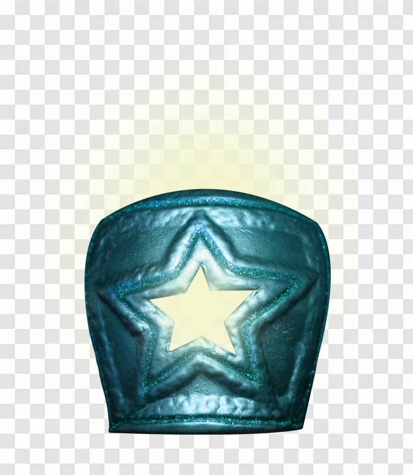 Icon Design Shield - Star Transparent PNG