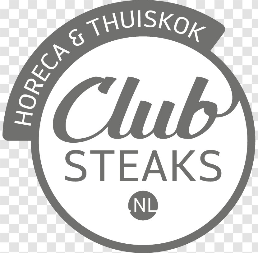 Taurine Cattle Calf 0 Clubsteaks .nl - Faith - Steak LOGO Transparent PNG