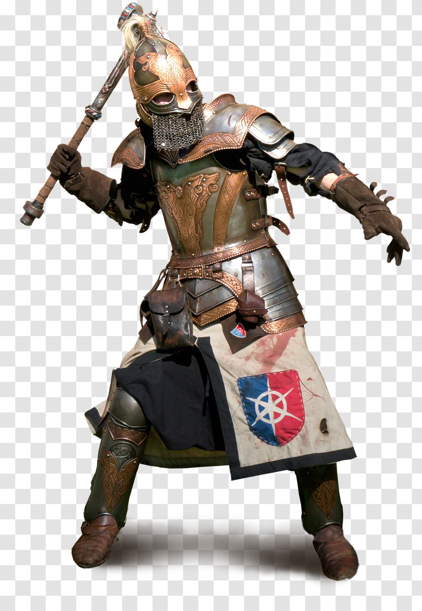 Middle Ages The Dark Eye Mercenary Das Schwarze Auge: Herokon Online Warrior - Captain Transparent PNG