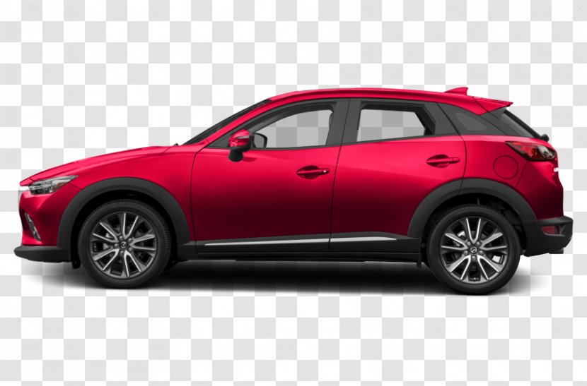 2018 Mazda CX-5 2019 CX-3 Mazda3 Sport Utility Vehicle - Cx3 Transparent PNG