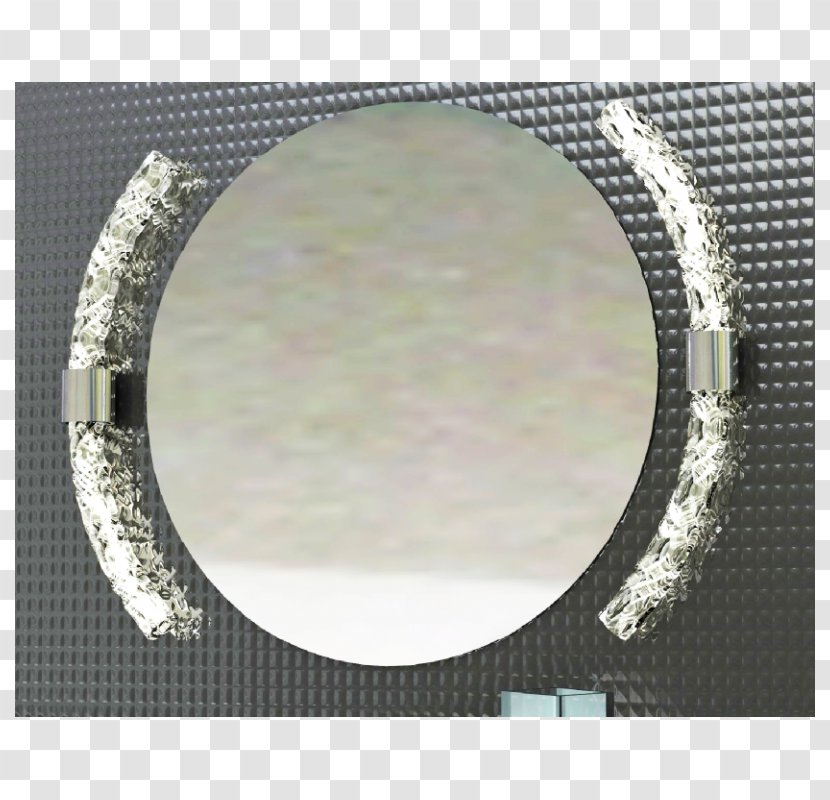 Silver Bangle Bracelet Chain Transparent PNG