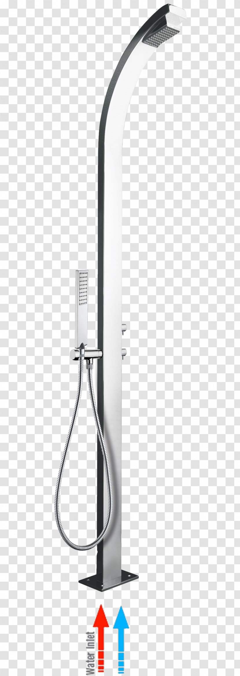 Italy Shower Bathroom Sink Column - Arch Transparent PNG