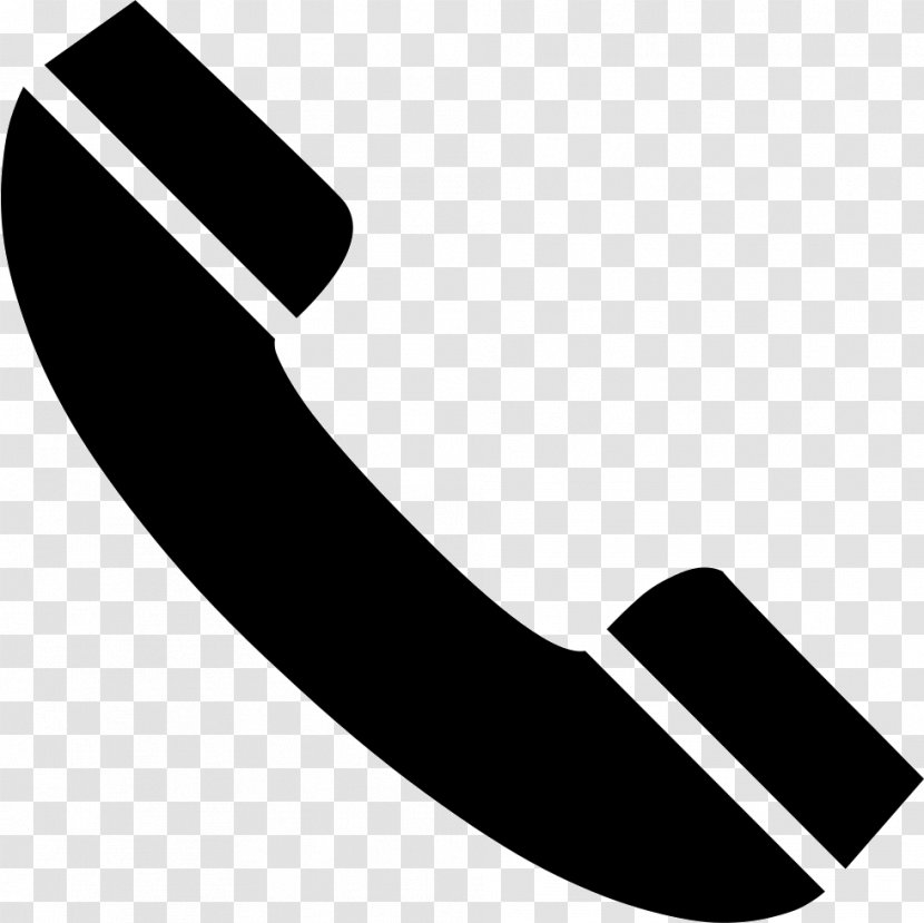 Telephone Call Symbol - Mobile Phones Transparent PNG