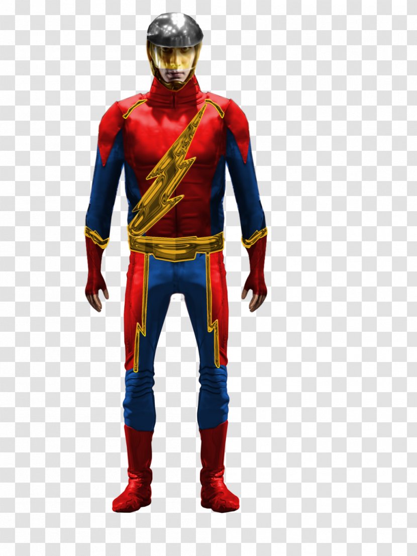 Spider-Man Wally West Superhero Comics Kid Flash - Titan - Spider-man Transparent PNG