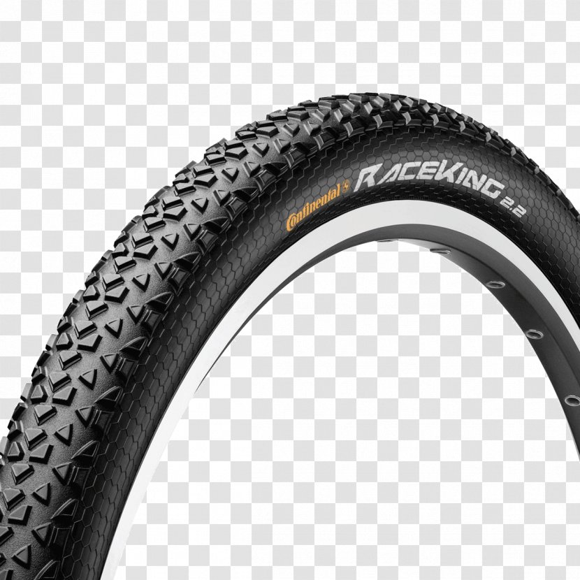 Continental Race King Motor Vehicle Tires AG X-King ProTection Mountain Bike - Auto Part - Tyre Transparent PNG