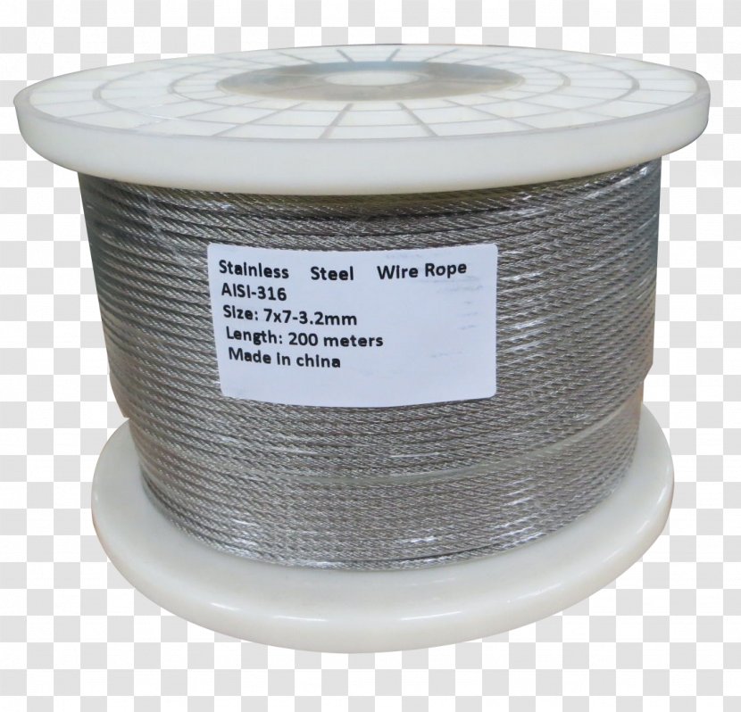 Wire Rope Stainless Steel Architectural Engineering - Turnbuckle Transparent PNG