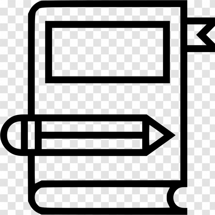 Notebook Paper Writing - Symbol Transparent PNG