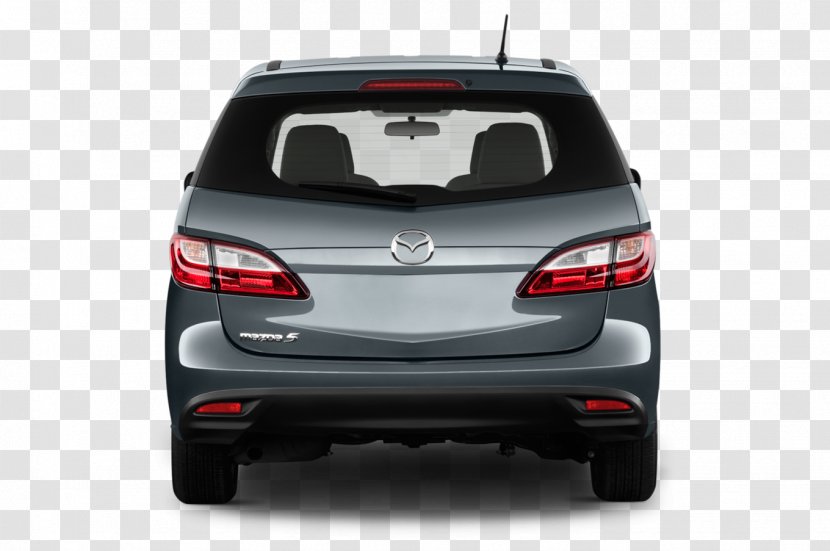 Car 2014 Mazda5 2013 2015 - Full Size - Mazda Transparent PNG