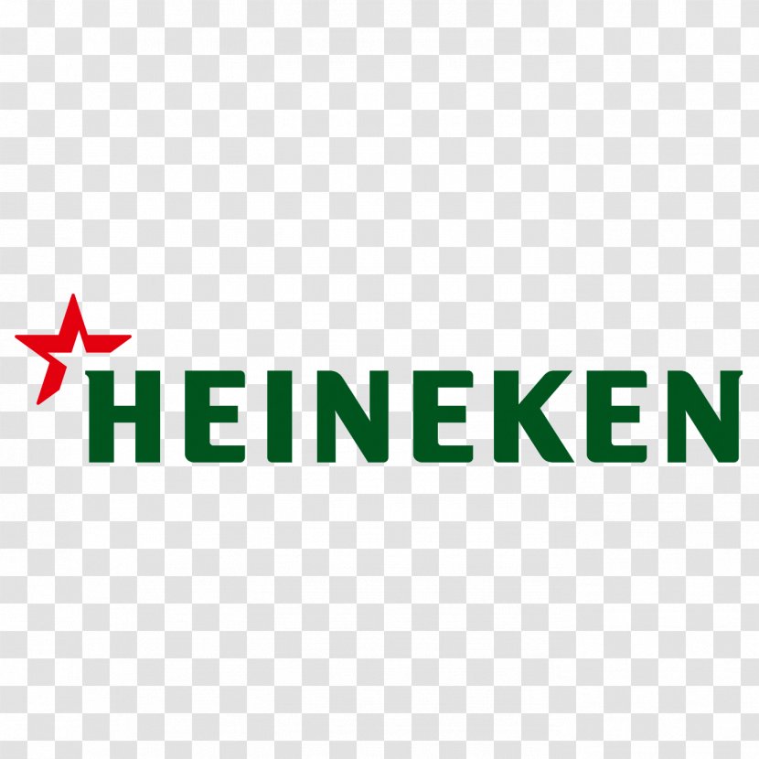 Heineken International Beer Logo White Plains - Area Transparent PNG
