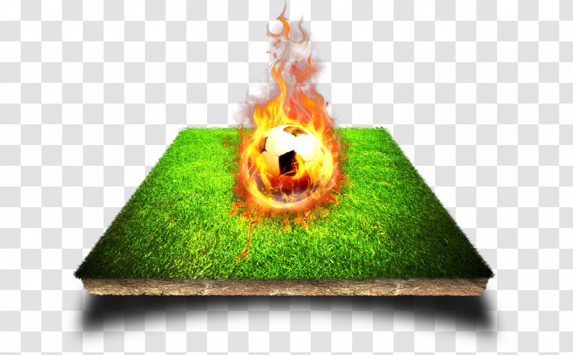 Football Fundal Transparent PNG