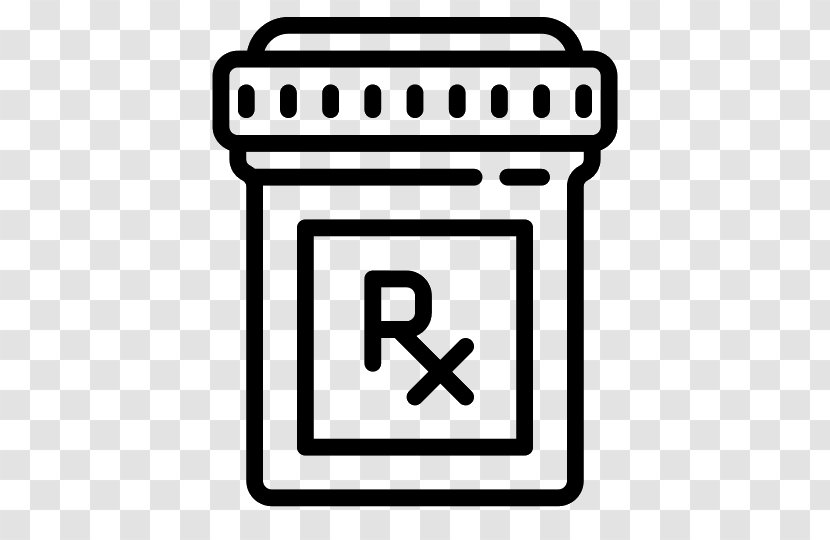 Pharmaceutical Drug Tablet Medical Prescription Clip Art - Bottle Transparent PNG