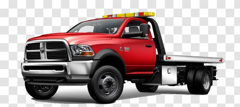 Car Breakdown Towing Tow Truck Roadside Assistance - Pickup Transparent PNG