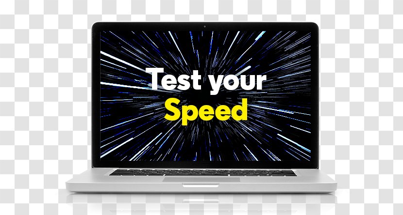 Speedtest.net Internet Access - Display Advertising - Speed Meter Transparent PNG