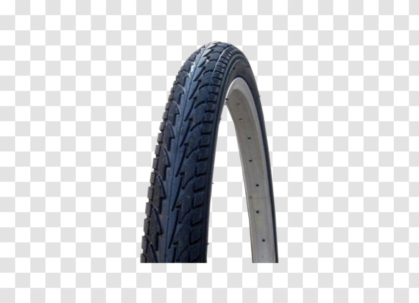 Tread Bicycle Tires Synthetic Rubber Natural - Part Transparent PNG
