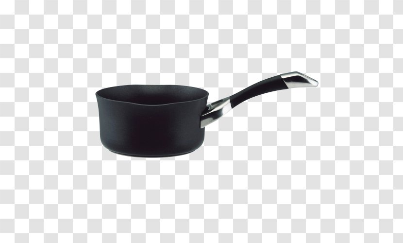 Cookware Frying Pan Non-stick Surface Circulon Kitchenware - Lid Transparent PNG
