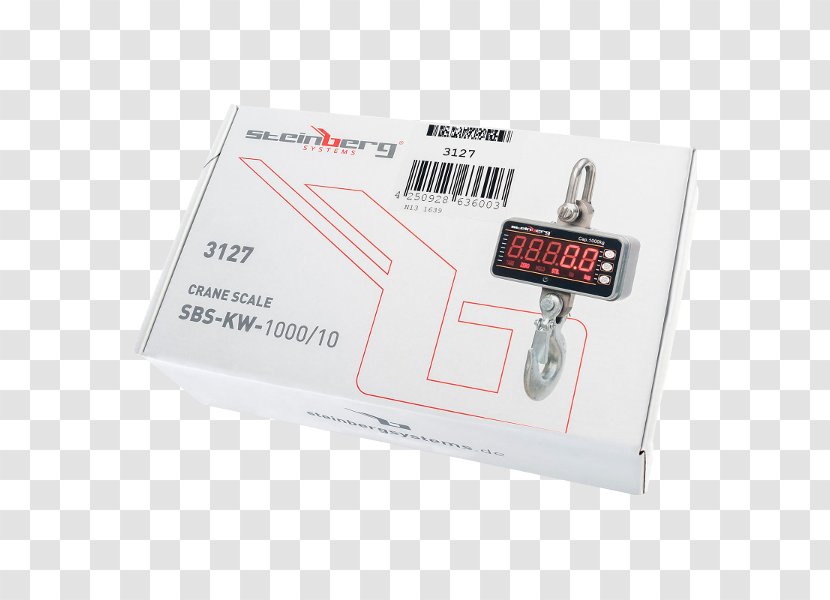 Point Of Sale Measuring Scales TEM Crane Scale Cash Register Sales - Invoice - Weight Transparent PNG