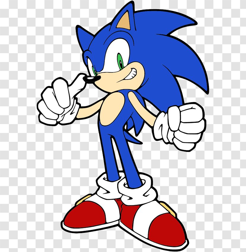 Sonic The Hedgehog Doctor Eggman Amy Rose Metal Transparent PNG