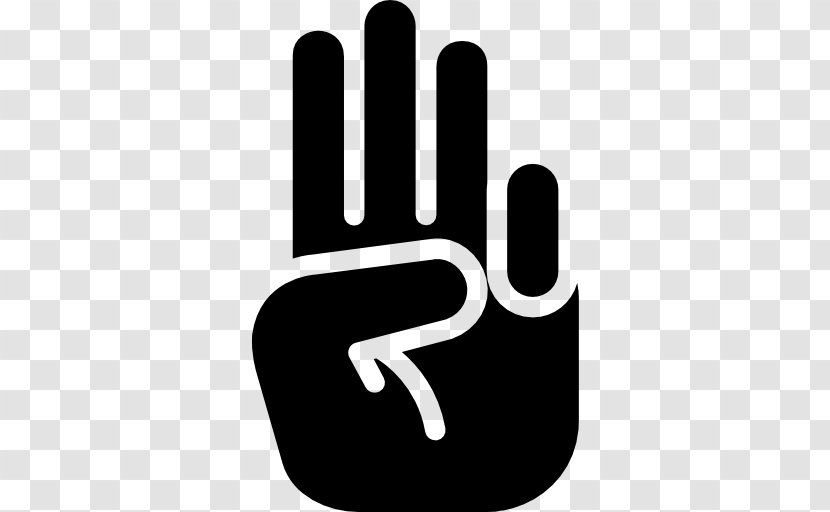 Peace Symbols Finger - Sign - Give A Thumbs Up Transparent PNG