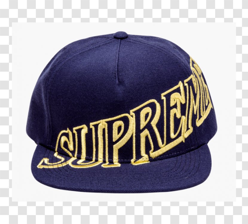 Hoodie T-shirt Supreme Baseball Cap - Streetwear - VIP Transparent PNG