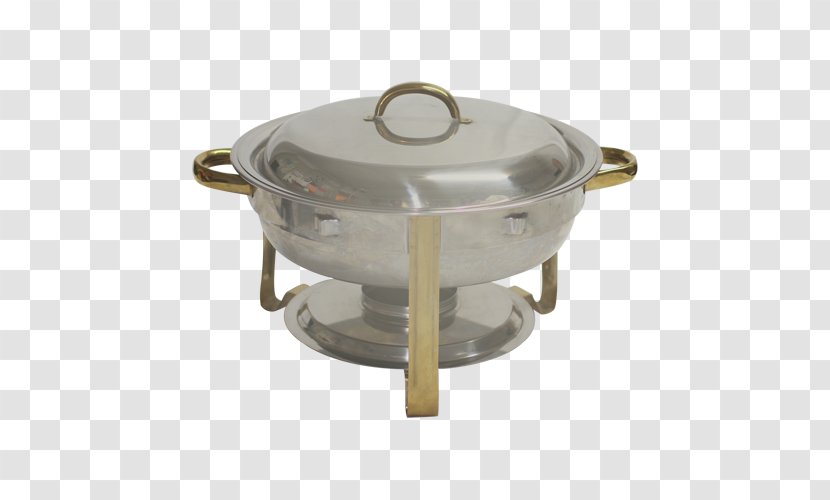 Chafing Dish Cookware Accessory Catering Portable Stove - Ham Transparent PNG