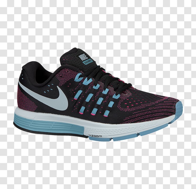 Sports Shoes Nike Air Zoom Vomero 13 Men's Adidas - Tennis Shoe - Colorful For Women Transparent PNG