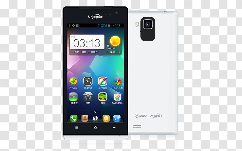 Smartphone Feature Phone Xiaomi Mi A1 Qualcomm Snapdragon - Huawei - Korean Version Transparent PNG