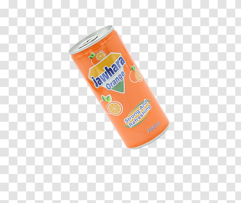 Orange Drink Flavor Beverages - Kirkuk Transparent PNG