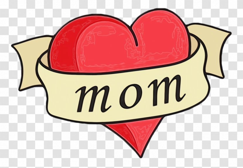 Clip Art Mother's Day Free Content Openclipart - Love - Mothers Transparent PNG