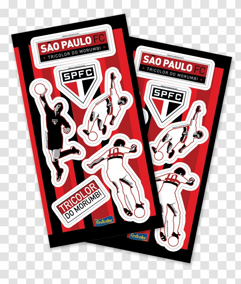 Party São Paulo FC Recreation Festcolor Artigos Festas 1930s - History Transparent PNG