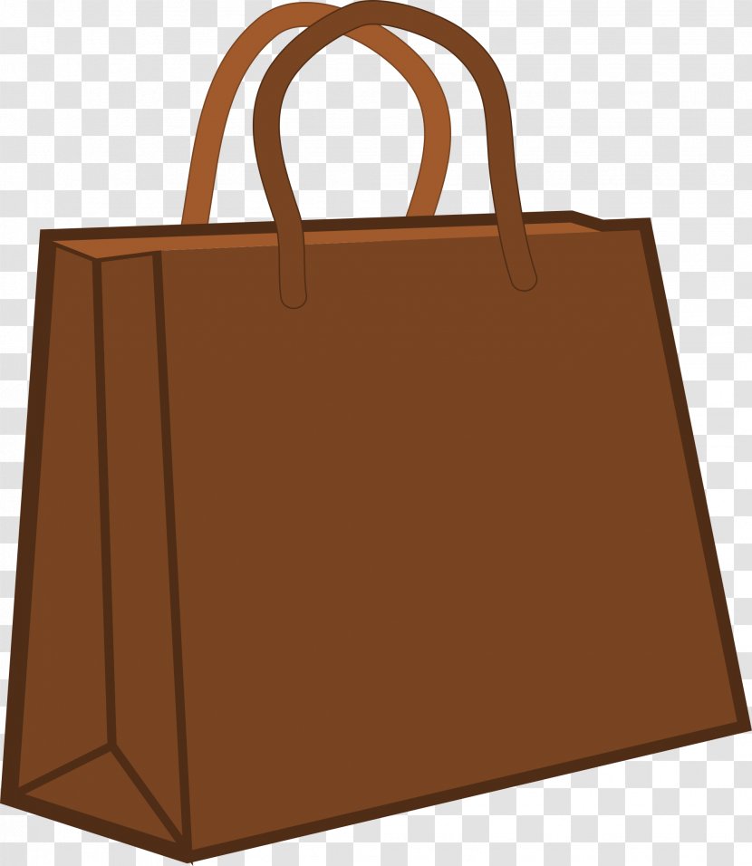 Shopping Bags & Trolleys Paper Clip Art - Handbag - Bag Cliparts Transparent PNG