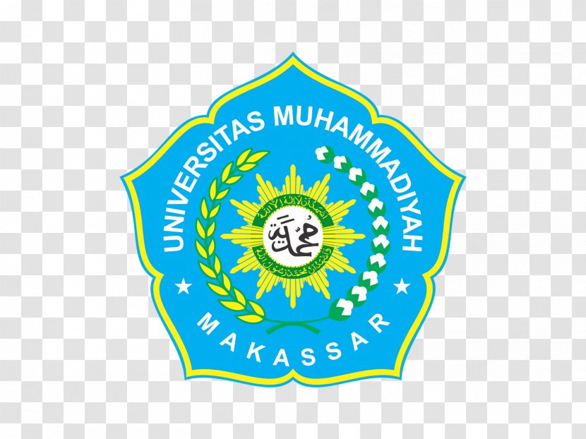 Muhammadiyah University Of Malang State Makassar Alauddin Islamic Medan Area - Pattern Transparent PNG