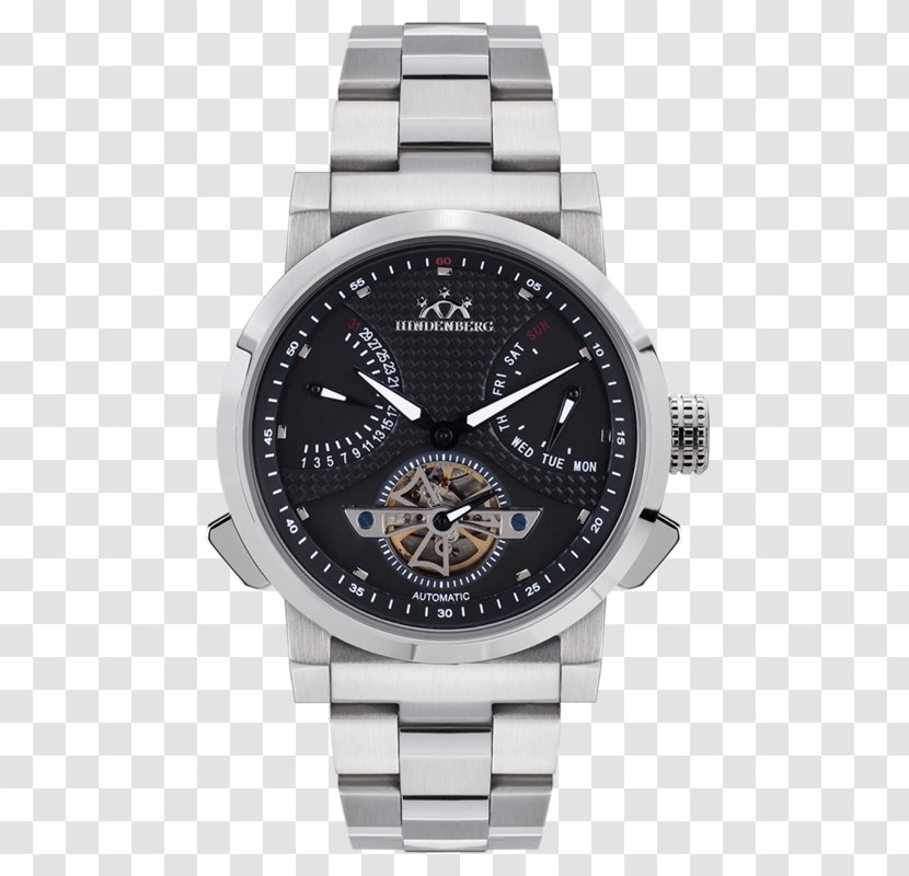Swatch A|X Armani Exchange Clock - Watch Accessory Transparent PNG