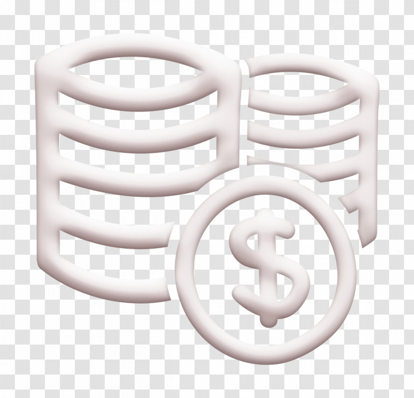 Hand Drawn Icon Commerce Icon Financial Icon Transparent PNG