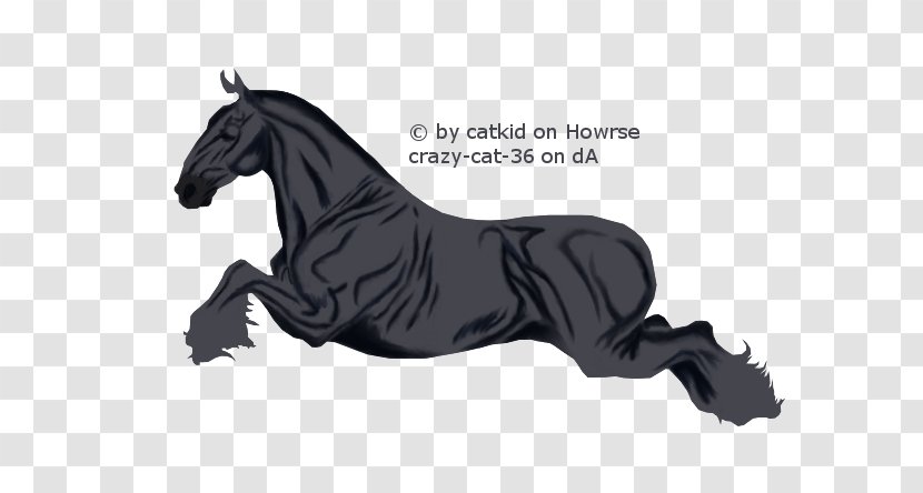 Mustang Pack Animal Desktop Wallpaper Legendary Creature - Tail - Crazy Cat Transparent PNG
