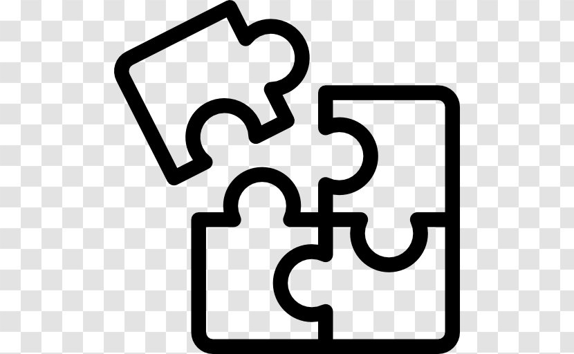 Puzzle Stock Photography - Area - Icon Transparent PNG