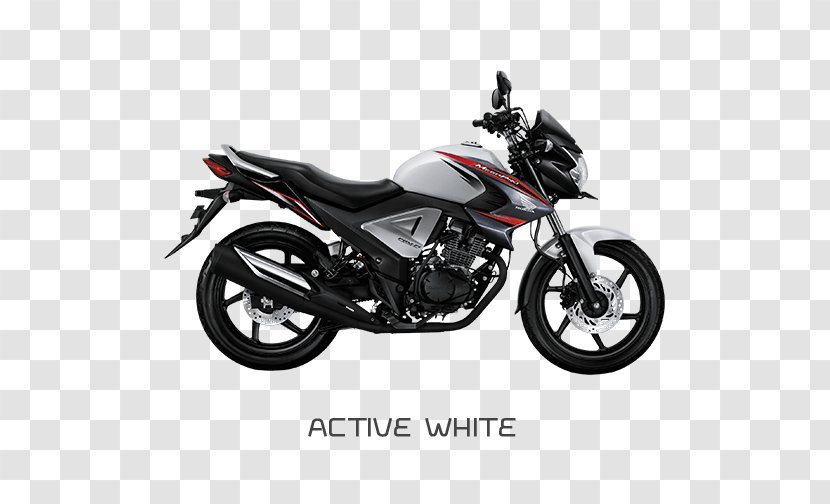 Honda Verza CRF150L Motorcycle PT Astra Motor - Pt Transparent PNG